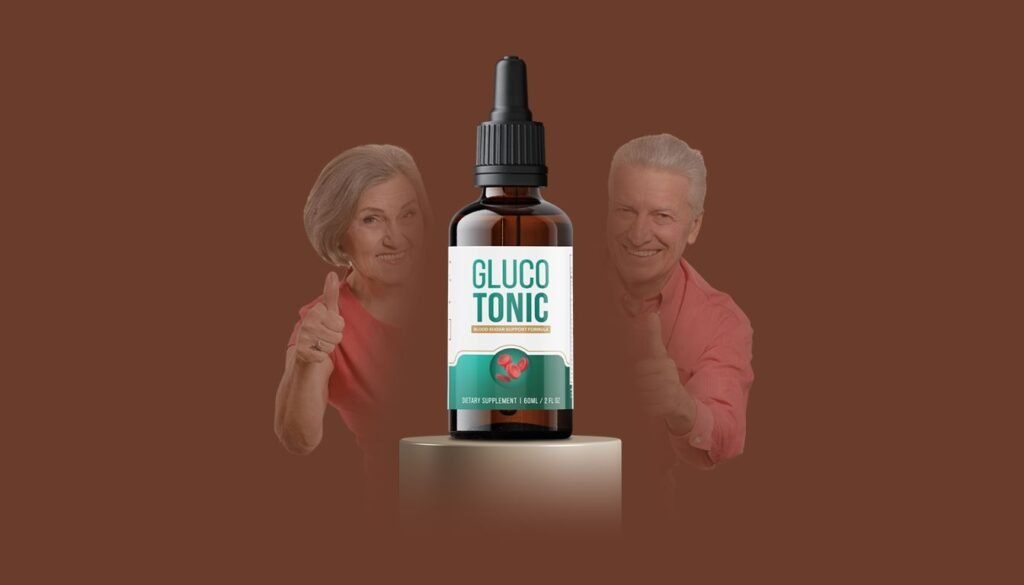 Glucotonic