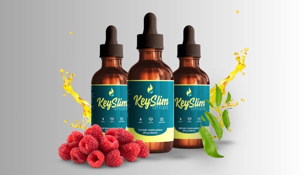 KeySlim Drops Reviews