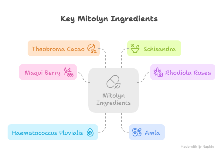 Mitolyn Reviews