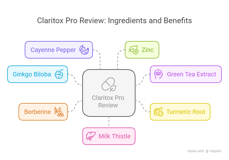 Claritox Pro Review