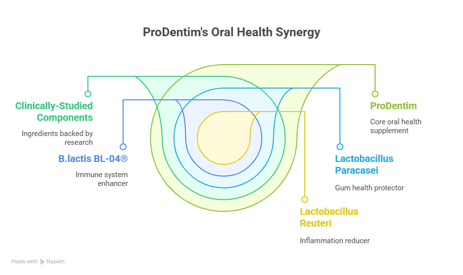 ProDentim Reviews