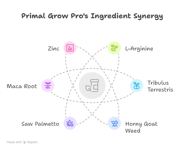 Primal Grow Pro Reviews