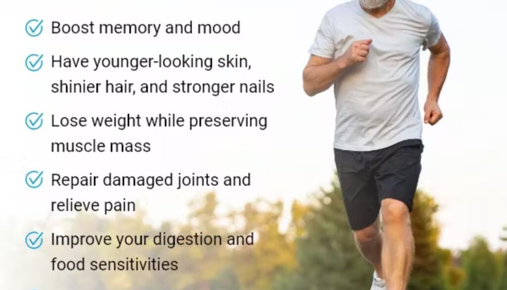 Advanced Amino Formula Reviews