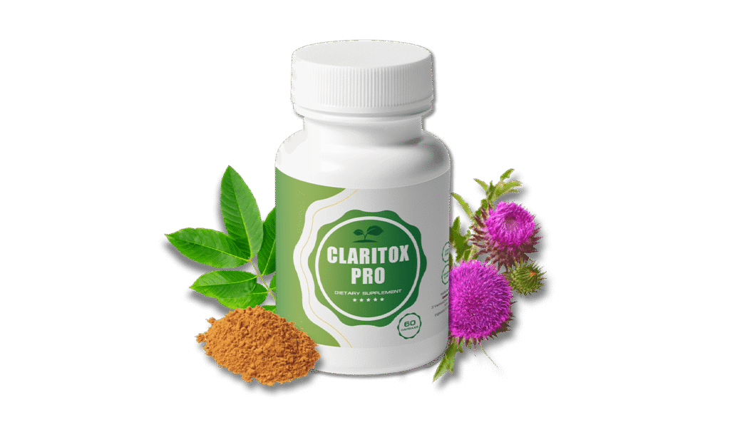 Claritox Pro Review