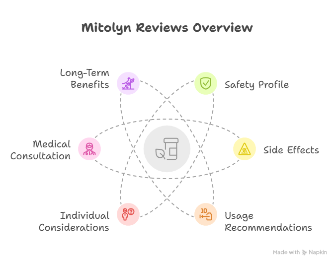 Mitolyn Reviews
