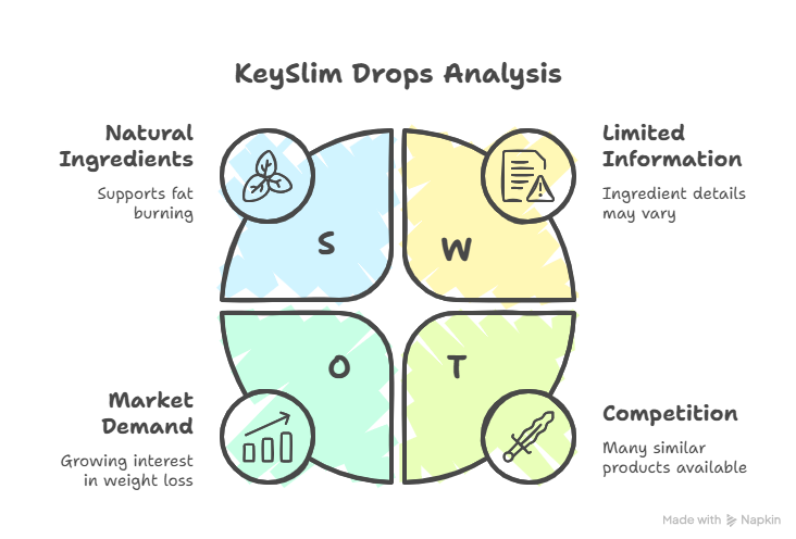 KeySlim Drops Reviews