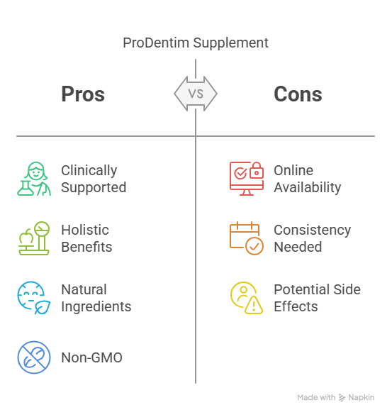 ProDentim Reviews