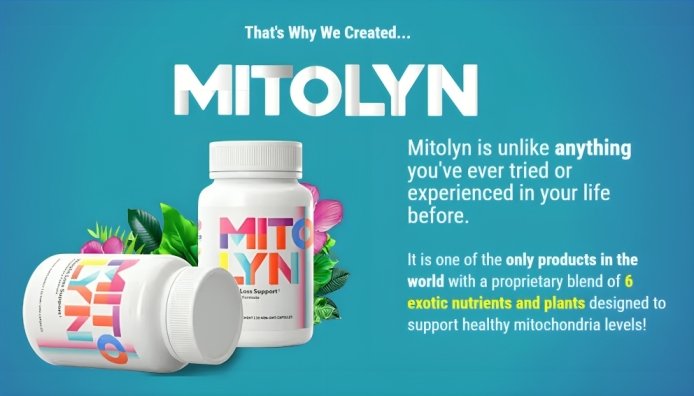 Mitolyn Reviews