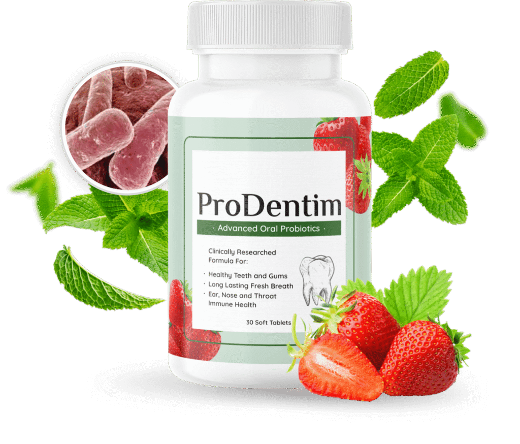 ProDentim Reviews