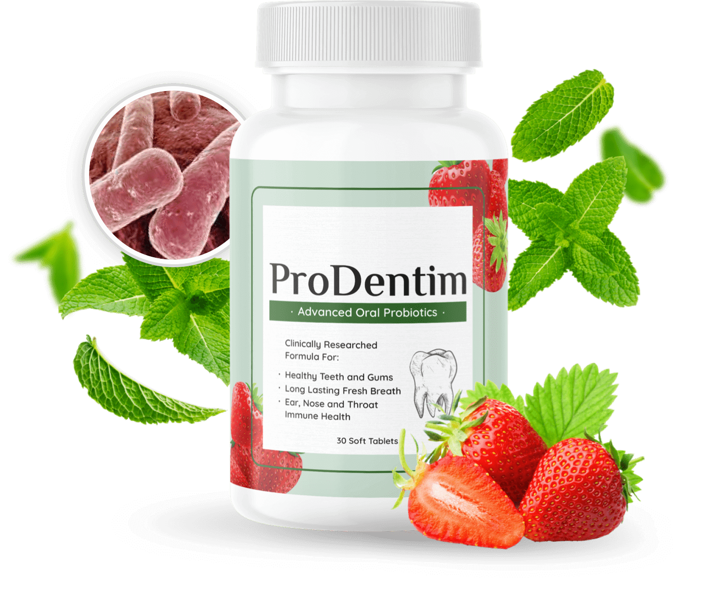 ProDentim Reviews