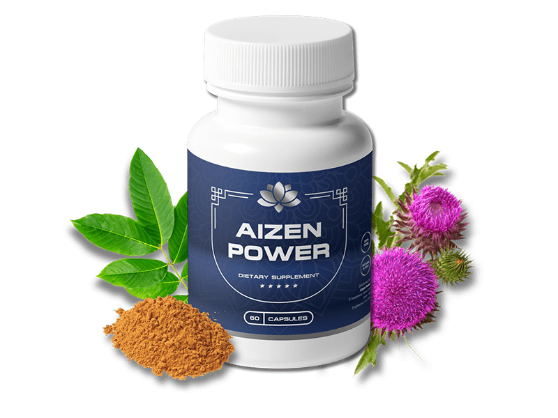 Aizen Power Reviews